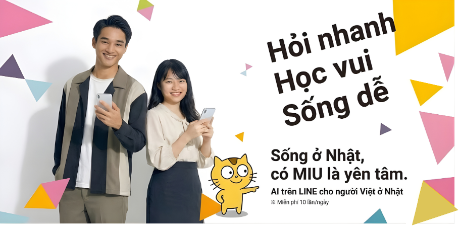 Hỏi nhanh Học vui Sống dễ